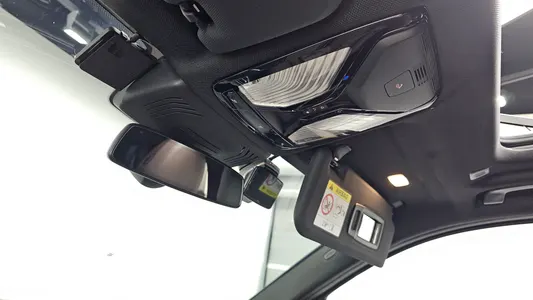 BMW X3 (G01) xDrive 20i M 2022 17