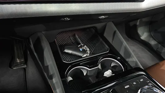 BMW 5 Series (G60) 530i xDrive M 2025 28