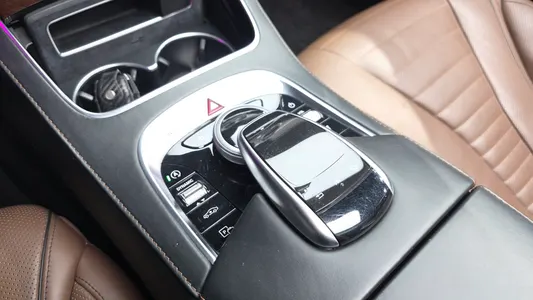Mercedes-Benz S-Class W222 S560L 4MATIC 2019 17