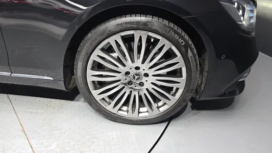 Mercedes-Benz S-Class W222 S560L 4MATIC 2019 21