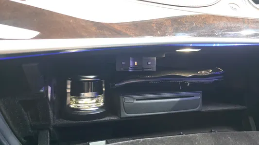 Mercedes-Benz S-Class W222 S560L 4MATIC 2019 31
