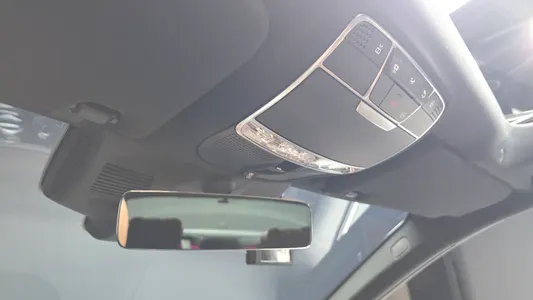 Mercedes-Benz S-Class W222 S560L 4MATIC 2019 32