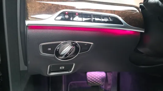 Mercedes-Benz S-Class W222 S560L 4MATIC 2019 27