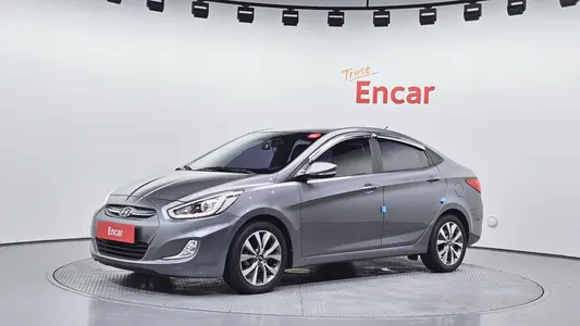 Hyundai () 1.6 GDI 2016