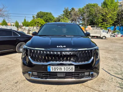 Kia 4 HEV 9 2025