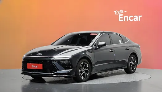 Hyundai (DN8) 2.0 2025