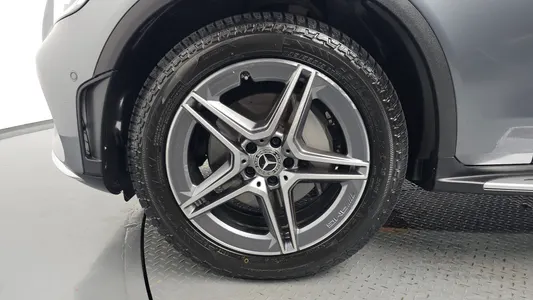 Mercedes-Benz GLC-Class X253 GLC220 d 4MATIC 2022 5