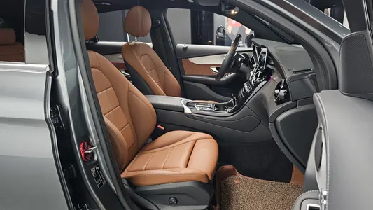 Mercedes-Benz GLC-Class X253 GLC220 d 4MATIC 2022 12