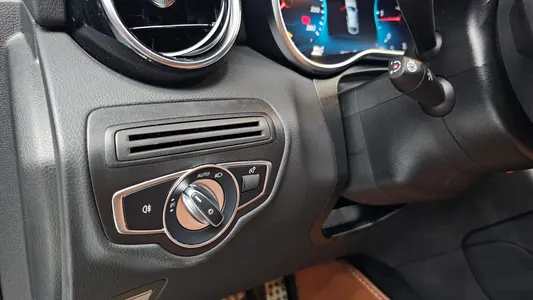 Mercedes-Benz GLC-Class X253 GLC220 d 4MATIC 2022 14