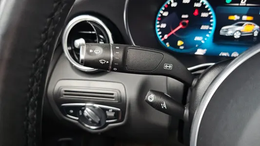 Mercedes-Benz GLC-Class X253 GLC220 d 4MATIC 2022 15