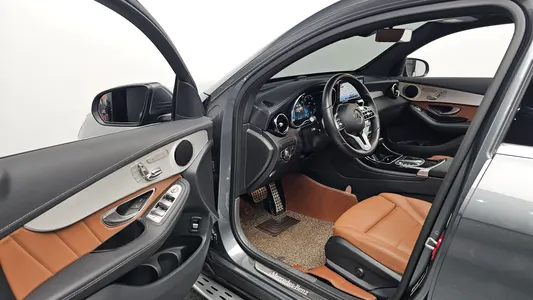 Mercedes-Benz GLC-Class X253 GLC220 d 4MATIC 2022 10