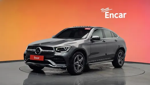 Mercedes-Benz GLC-Class X253 GLC220 d 4MATIC 2022 21