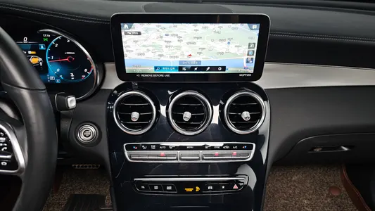 Mercedes-Benz GLC-Class X253 GLC220 d 4MATIC 2022 16