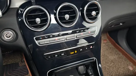 Mercedes-Benz GLC-Class X253 GLC220 d 4MATIC 2022 19