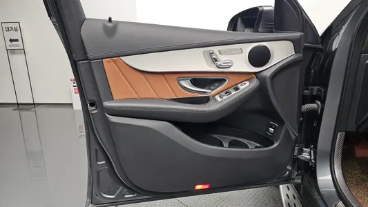 Mercedes-Benz GLC-Class X253 GLC220 d 4MATIC 2022 25