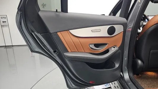 Mercedes-Benz GLC-Class X253 GLC220 d 4MATIC 2022 26