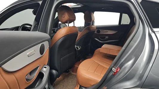 Mercedes-Benz GLC-Class X253 GLC220 d 4MATIC 2022 27