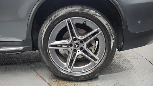 Mercedes-Benz GLC-Class X253 GLC220 d 4MATIC 2022 22