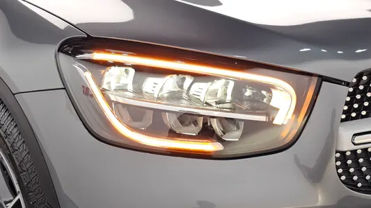 Mercedes-Benz GLC-Class X253 GLC220 d 4MATIC 2022 23