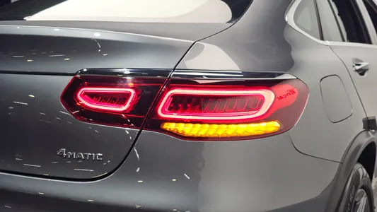Mercedes-Benz GLC-Class X253 GLC220 d 4MATIC 2022 24