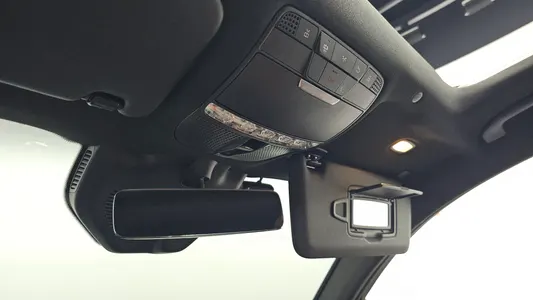 Mercedes-Benz GLC-Class X253 GLC220 d 4MATIC 2022 32