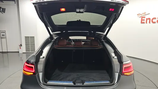 Mercedes-Benz GLC-Class X253 GLC220 d 4MATIC 2022 34