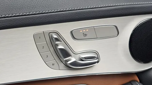 Mercedes-Benz GLC-Class X253 GLC220 d 4MATIC 2022 29