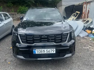 Kia 4 HEV 1.6 2WD 2026
