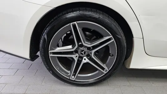Mercedes-Benz CLS-Class C257 CLS300d AMG Line 2019 5