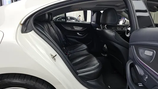 Mercedes-Benz CLS-Class C257 CLS300d AMG Line 2019 12