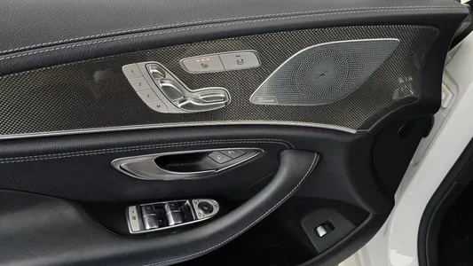 Mercedes-Benz CLS-Class C257 CLS300d AMG Line 2019 19