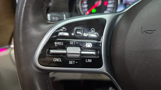 Mercedes-Benz E-Class W213 E220d 4MATIC 2019 16