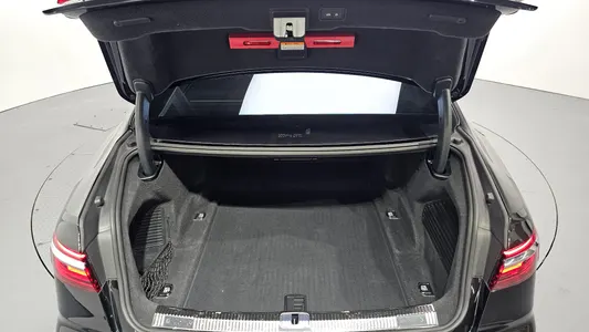 Audi A8 (D5) 50 TDI LWB 2021 20