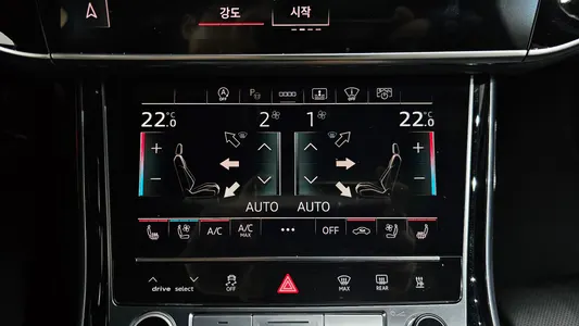 Audi A8 (D5) 50 TDI LWB 2021 17