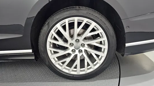 Audi A8 (D5) 50 TDI LWB 2021 21