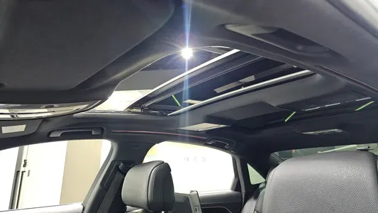 Audi A8 (D5) 50 TDI LWB 2021 35