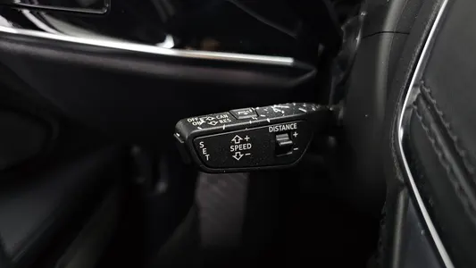 Audi A8 (D5) 50 TDI LWB 2021 27