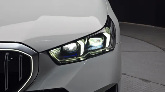 BMW 5 Series (G60) 520i M 2025 22