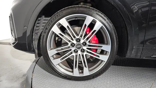 Audi SQ5 (FY) 3.0 TFSI 2022 5