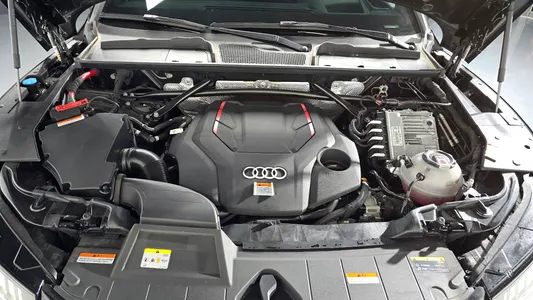 Audi SQ5 (FY) 3.0 TFSI 2022 6