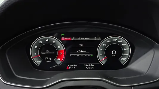 Audi SQ5 (FY) 3.0 TFSI 2022 8