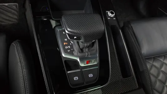 Audi SQ5 (FY) 3.0 TFSI 2022 9