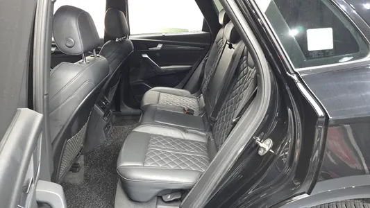 Audi SQ5 (FY) 3.0 TFSI 2022 11
