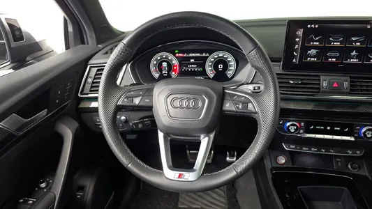 Audi SQ5 (FY) 3.0 TFSI 2022 13