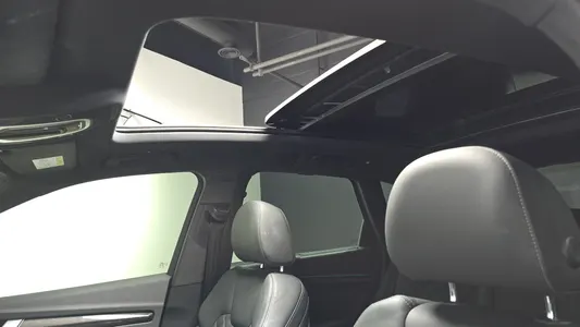Audi SQ5 (FY) 3.0 TFSI 2022 15