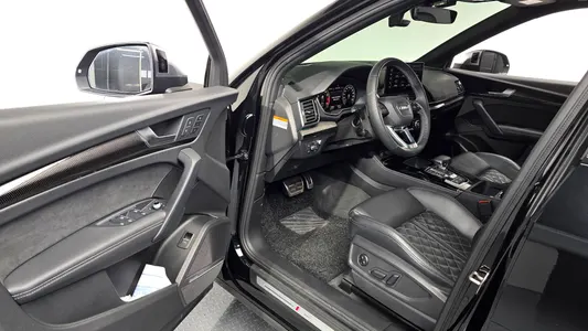 Audi SQ5 (FY) 3.0 TFSI 2022 10