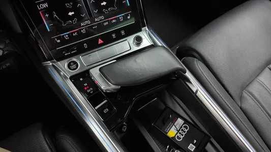 Audi e- 55 2021 9