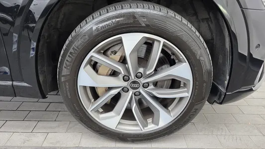 Audi e- 55 2021 21