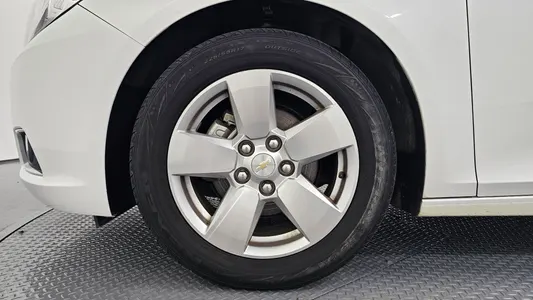 Chevrolet 말리부 2.0 LT 2014 5