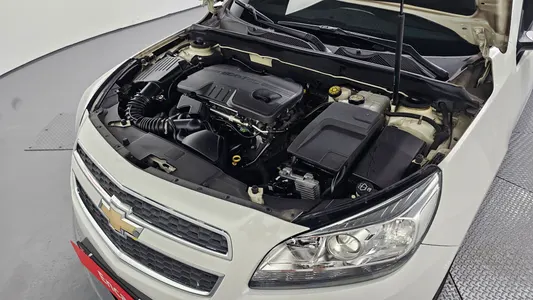 Chevrolet 말리부 2.0 LT 2014 6